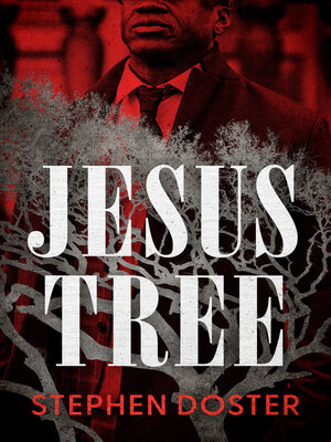 cover image of Jesus Tree